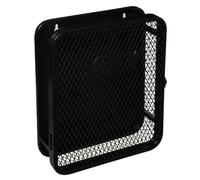 Atmosphera - Boîte à clé Grillage - métal 26x32 cm