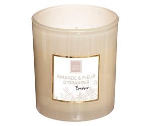 Atmosphera Bougie Amande & fleur d'oranger - 190 g