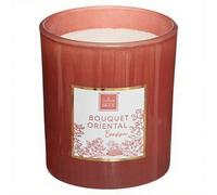 Comptoir de la Bougie Bougie parfumée Mael 190 g Bouquet Oriental G – Atmosphera