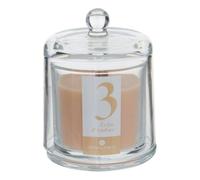 Atmosphera - Bougie parfumée 238g Iconic eclat d'ambre