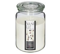 Atmosphera - Bougie parfumée 510G - Vanille