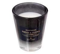 Atmosphera Créateur d'intérieur - Bougie Parfumée "Alma" 270g Ébène & Tonka G