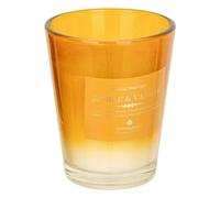 Atmosphera Créateur d'intérieur - Bougie Parfumée "Alma" 270g Vanille & Ambre G