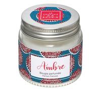 Atmosphera - Bougie parfumée ambre - 65g