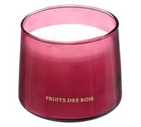 Atmosphera - Bougie parfumée Bili - fruits des bois 300g