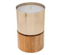 Atmosphera Bougie parfumée Bota 1000 g Bois de Santal Beige G