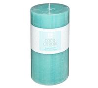 Comptoir de la Bougie - Bougie Parfumée "Elea" 411g Coco Citron G