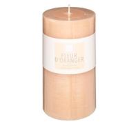 Atmosphera - Bougie parfumée Elea - fleur d'oranger - 411g