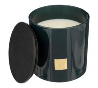 Atmosphera - Bougie parfumée Enzo - fève tonka 1200g