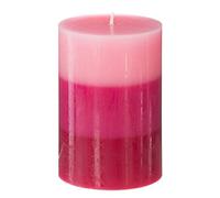 Comptoir de la Bougie - Bougie Parfumée Ronde Trio 310g Framboise G