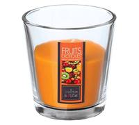 Atmosphera - Bougie parfumée - fruits exotiques - 90g