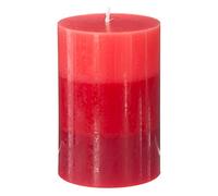 Comptoir de la Bougie - Bougie Parfumée Ronde "Trio" 310g Fruits Rouges G