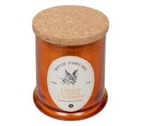 Atmosphera Bougie parfumée Hapo 150 g Amande & Fleur d'oranger