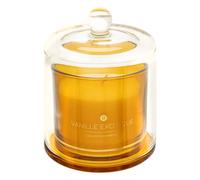 Créateur d'intérieur - Bougie Parfumée Cloche "Ilae" 240g Vanille Exotique