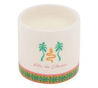 Atmosphera Bougie parfumée Libe 160 g Pot en céramique Assorti