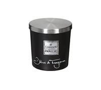 Atmosphera - Bougie parfumée Loyd - frangipanier 130g