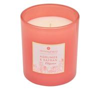 Atmosphera Bougie parfumée Mael – agrumes 190 g