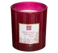 Atmosphera - Bougie parfumée Mael - açaï 190g