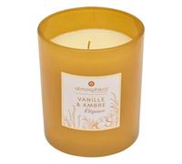 Atmosphera - Bougie parfumée - Maël - Vanille & Ambre - 190 g