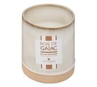 Atmosphera - Bougie parfumée Marty - bois de gaïac - 600g