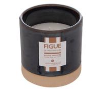 Atmosphera - Bougie parfumée Marty - figue de méditerranée - 160g