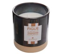 Atmosphera - Bougie parfumée Marty - Figue de méditerranée - 600g