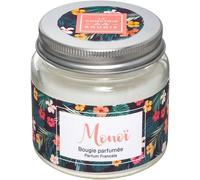 Atmosphera - Bougie Parfumée Monoi - 65g