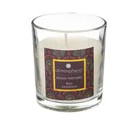 Atmosphera Bougie parfumée Neda bois envoûtant 110 g