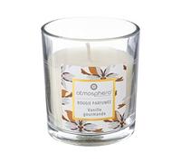 Comptoir de la Bougie - Bougie Parfumée en Verre Neda 110g Vanille G