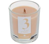 ATMOSPHERA Bougie parfumée Numia parfum ambré - 180 g