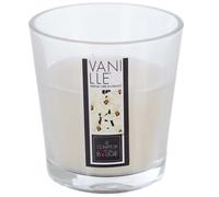 ATMOSPHERA Bougie parfumée parfum vanille - 90 g