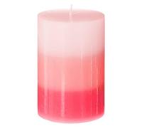 Comptoir de la Bougie - Bougie Parfumée Ronde "Trio" 310g Rose Rose G