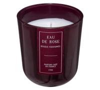 Comptoir de la Bougie - Bougie Parfumée "Sili" 170g Eau de Rose Rose G