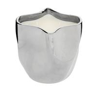 Atmosphera - Bougie parfumée sky lounge 985g pot céramique ylang