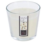 Atmosphera Bougie parfumée vanille 190 g