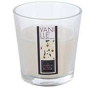 Atmosphera - Bougie parfumée - vanille - 90g
