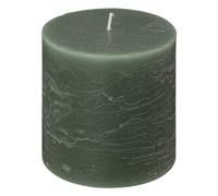 Atmosphera - Bougie rustique - vert eucalyptus - 663g