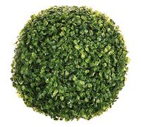 boule de buis diam 30cm Vert G