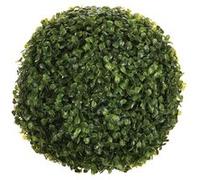 Atmosphera - Boule de buis artificielle - Diam. 28 cm