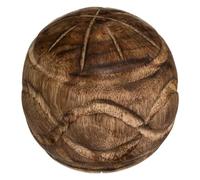 Atmosphera - Boule déco Nam nam - manguier - D8 cm - Modèle 2