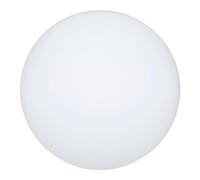 Atmosphera - Boule LED outdoor - blanc - D30 cm