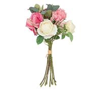 Atmosphera - Bouquet composé Artificiel - H50 cm
