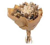 Atmosphera - Bouquet de Fleurs séchées - H40 cm