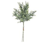 bouquet eucalyptus 63cm - jja 179274 Vert G