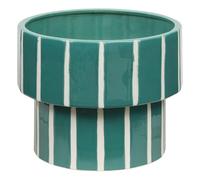 Atmosphera - Cache-pot flow d28cm