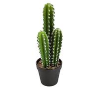 Atmosphera - Cactus Artificiel H42 cm - Modèle 2