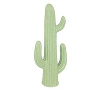 Atmosphera - Cactus déco extérieur Milo h.75cm magnésie Vert céladon