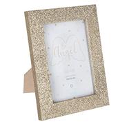 Atmosphera - Cadre Enfant - Verre et Bois - doré - 10x15 cm