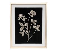 Atmosphera - Cadre Esther - doré - 40x50 cm