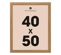 Atmosphera - Cadre photo alix 40x50cm